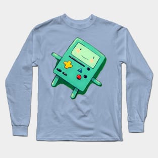 Beemo Long Sleeve T-Shirt